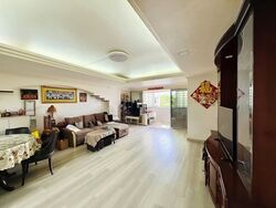 Blk 104A Kebun Baru Heights (Ang Mo Kio), HDB Executive #553721841